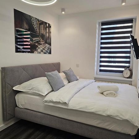 Galaxy Apartments 2 Slupsk Luaran gambar