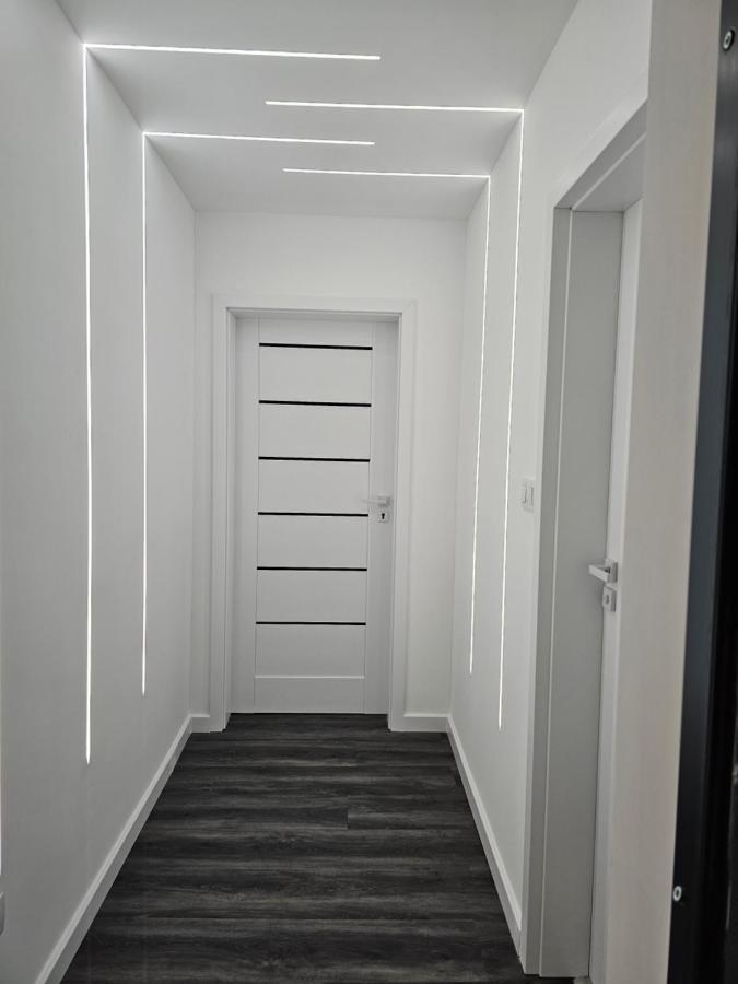 Galaxy Apartments 2 Slupsk Luaran gambar