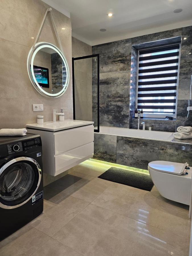 Galaxy Apartments 2 Slupsk Luaran gambar
