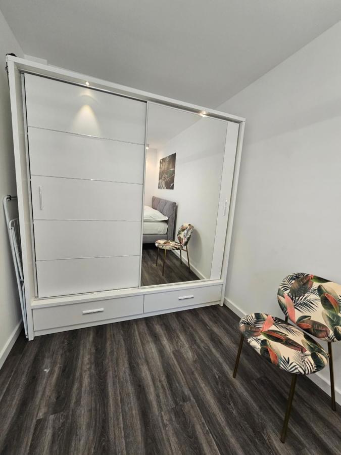 Galaxy Apartments 2 Slupsk Luaran gambar
